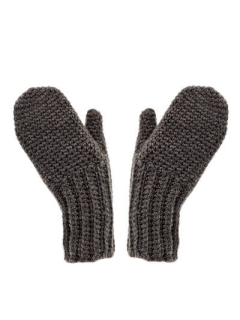 FREE Mittens Set pdf