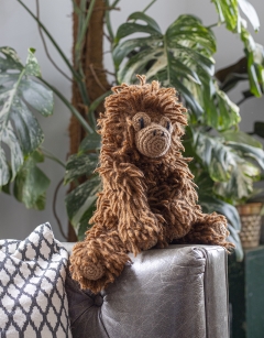 Large Blake the Orangutan