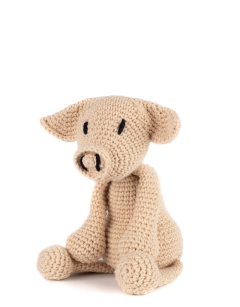 Large Richard the Pig