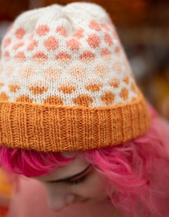 Arcade Hat