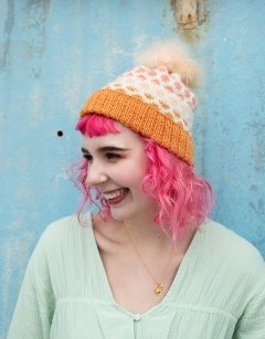Arcade Hat