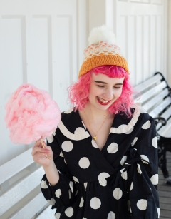 Arcade Hat