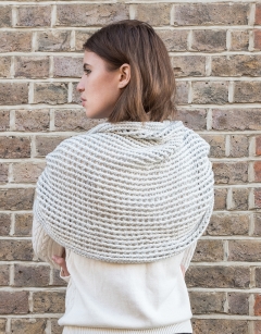 Ashler Snood