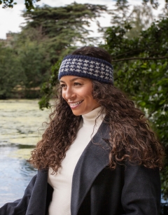 Aston Headband