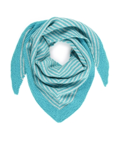 Atoll Shawl