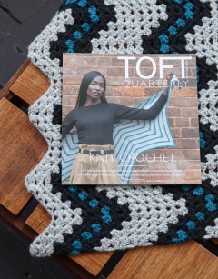 TOFT Quarterly Digital Editions: Autumn 2020