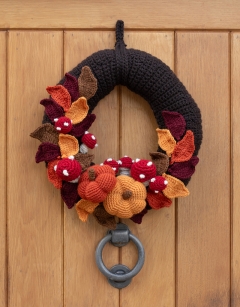 Autumn Wreath