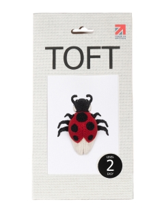 Ava the Ladybird Kit