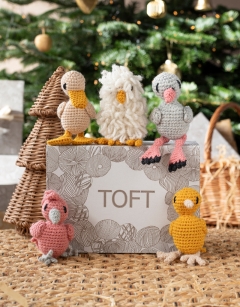 Baby Birds Discovery Box