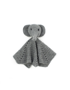 Bridget the Elephant Comforter