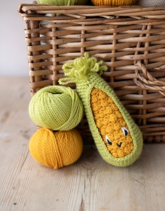 Baby Sweetcorn Kit