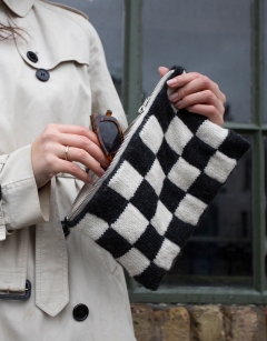 Sloane Square Pouch