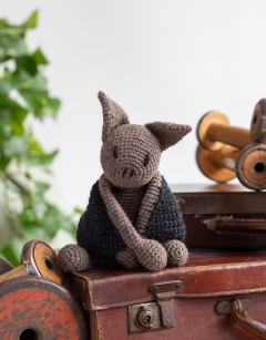 Clarence the Bat Kit