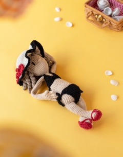 Beach Time Doll