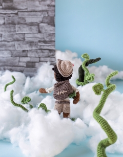 Jack and the Beanstalk