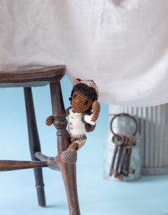 Jack Escapes the Giant