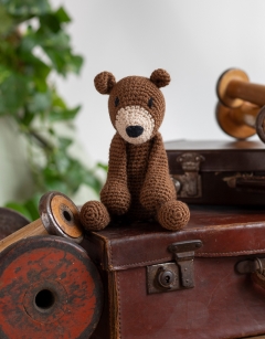 Penelope the Bear