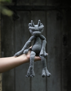 Gargoyle Kit