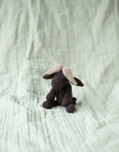 Mini Diablo the Buffalo Kit
