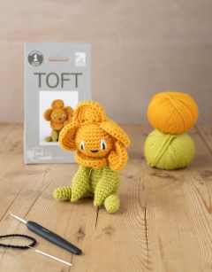 Mini Buttercup Kit