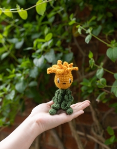 Mini Dandelion Kit