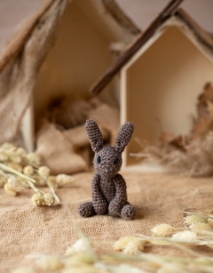 Mini Lucy the Hare Kit