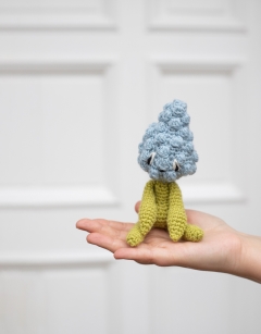 Mini Muscari Kit