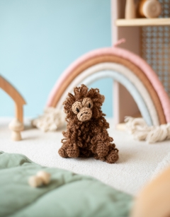 Mini Blake the Orangutan Kit