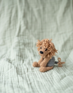 Mini Dorothy the Yorkshire Terrier Kit