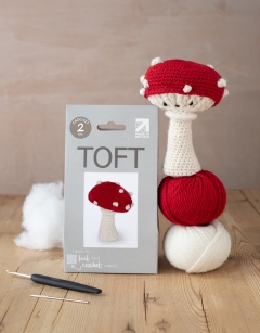 Toadstool Kit