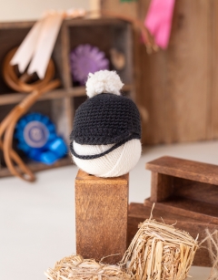 Jockey Doll