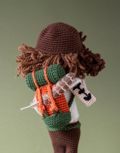Rambling Doll