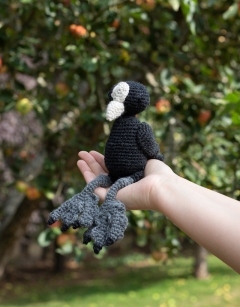 Vivien the Coot