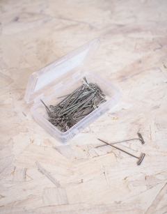 TOFT Blocking Pins - pack of 50