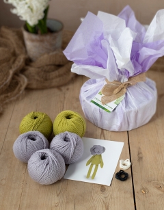 Bluebell Kit