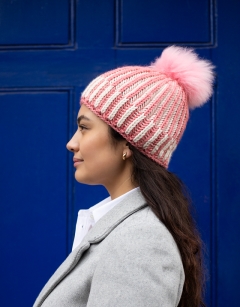 Bonny Street Brioche Hat