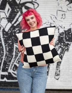 Booth Cushion