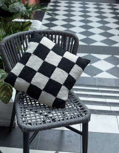 Booth Cushion