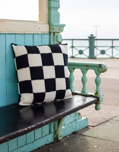 Booth Cushion
