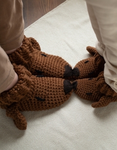 Dog Booties - Junior