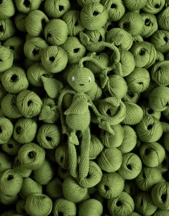 150g DK Botanic Bundle