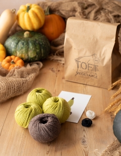 Bottle Gourd Kit