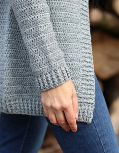 Brae Cardigan