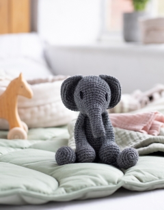 Bridget the Elephant Kit