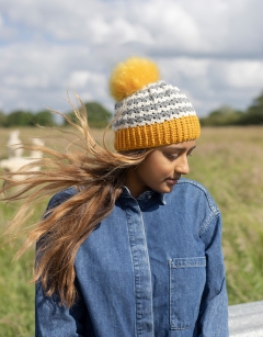 Bright Pom Pom Bundle
