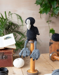Vivien the Coot