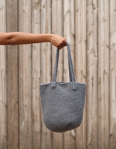 Bucket Bag