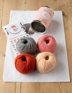 Mini Crustacean Bundle