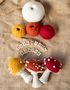 Toadstool Bundle