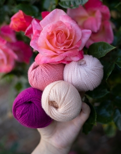 TOFT DK Colour Bundle